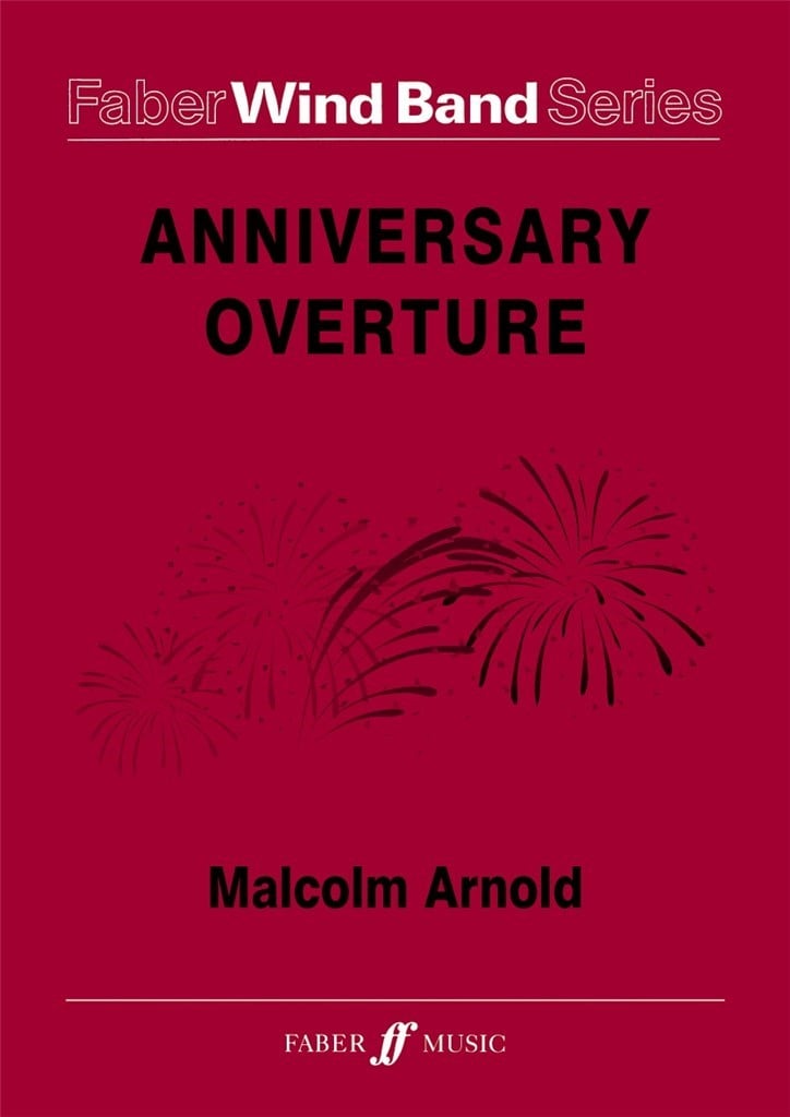 Anniversary Overture